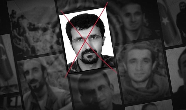 MİT'ten Süleymaniye'de Operasyon: PKK'nın İstihbarat Sorumlusu İmha Edildi