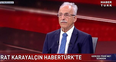 Murat Karayalçın: CHP Örgüt Kapasitesini Kullanamıyor