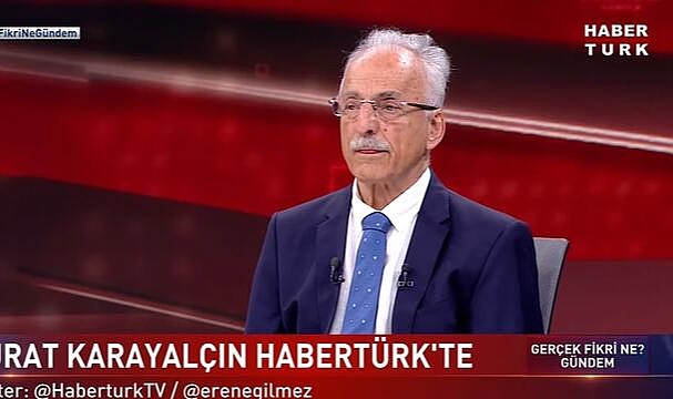 Murat Karayalçın: CHP Örgüt Kapasitesini Kullanamıyor