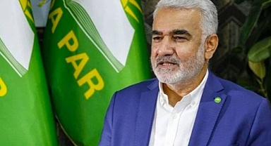 Mürteci-Kürtçü Hüda-Par'dan AKP'ye Rest: İsveç'in NATO Üyeliğine 