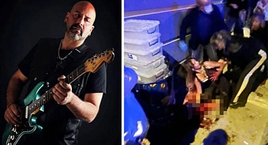 Müzisyen Onur Şener Cinayetinde Karar Çıktı: 2 Sanığa 25'er Yıl Hapis, 3 Sanığa Beraat