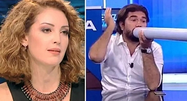 Nagehan Alçı'dan 