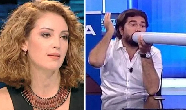 Nagehan Alçı'dan