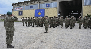 NATO'dan Hadsiz Çıkış: Kosova'yı Bayraktar TB2 Alımı Sonrasında Uyardı