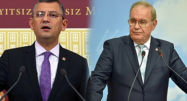 Özgür Özel'den Faik Öztrak'a Sert Yanıt: Kendilerini Partiye Dayatanlar... 