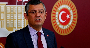 Özgür Özel'den 'Zoom Toplantısı' Açıklaması: Daha Cesur Olacağız