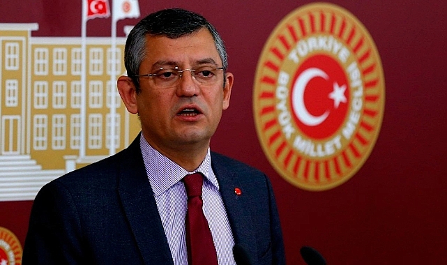 Özgür Özel'den 'Zoom Toplantısı' Açıklaması: Daha Cesur Olacağız