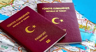 Pasaport Harçlarına Yüzde 50 Zam 