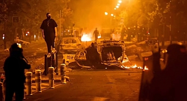 Protestoların Fransa'ya Maliyeti Belli Oldu: 100 Milyon Euro