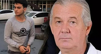Psikiyatr Öldüren Liseliye Müebbet Hapis