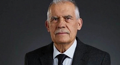 Ramiz Ongun DEVA Partisi'nden İstifa Etti: Tuzakları Kuranlar Dışarıdan Değil, DEVA Partisi'nin Tam Merkezinden Çıkmıştır