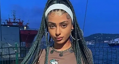 Rapçi Asya Alizade Gözaltına Alındı
