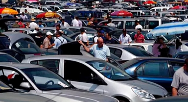 Resmi Gazete'de Yayımlandı: 2. El Araç Fiyatları Sıfır Araç Fiyatlarından Yüksek Olamayacak