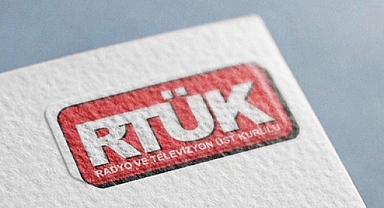 RTÜK 'Kırmızı Çizgilerini' Yayımladı