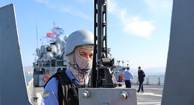 Rusya Çekilse Bile Türkiye ve Ukrayna Tahıl Koridoru Anlaşması'nı Sürdürecek