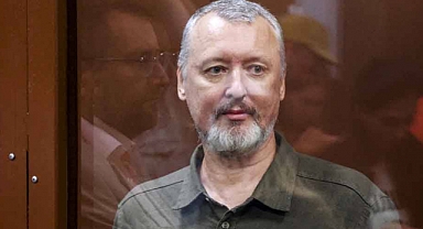 Rusya'da İç Çekişme Sürüyor: Rusçu Terörist Girkin, Putin'i Eleştirince Rusya Tarafından Gözaltına Alındı