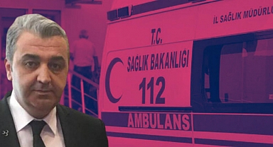 Sağlık Çalışanlarına Saldıran MHP Hakkari İl Başkanı Görevden Alındı