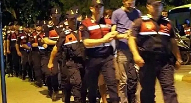 'Sahte Dekont'lu Araç Dolandırıcılığı: 7 İlde 11 Tutuklama
