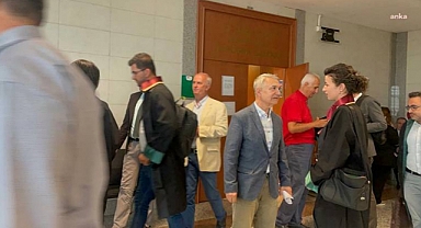 Sahte Sağlık Raporu Düzenleyen Askeri Tabiplere Hapis Cezası Verildi