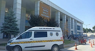 Samsun'da Emekli Polis, Kızını Ameliyat Eden Beyin Cerrahına Silahlı Saldırı Girişiminde Bulundu