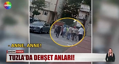 Şehir Eşkıyaları 72 Yaşındaki Kadına Sopalarla Saldırdılar