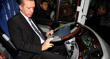 Şehirlerarası Otobüs Biletlerine Yüzde 40 Zam Geldi