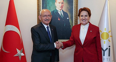 Selvi: İYİ Parti Yerel Seçimlerde CHP ile Önceki Gibi İttifak Yapmayacak