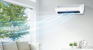 Sıcaklıklar Arttı, Elektrik Tüketimi Rekor Kırdı