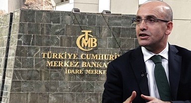 Şimşek: Kredi Kartı Faizlerindeki Artış, Cari Açığı Azaltmak, Enflasyonu Düşürmek İçin