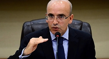 Şimşek: Türkiye'nin Risk Primi 400 Baz Puanın Altını Gördü