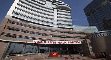 Sızdırılan Toplantı Sonrası CHP'de Sular Durulmuyor: İki İsmin İstifası İstenecek