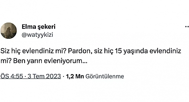 Sosyal Medyada 15 Yaşında Zorla Evlendirildiğini Söyleyen Kız Çocuğu Koruma Altına Alındı 