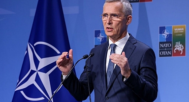 Stoltenberg: Ukrayna NATO'ya Daha Çok Yaklaşacak
