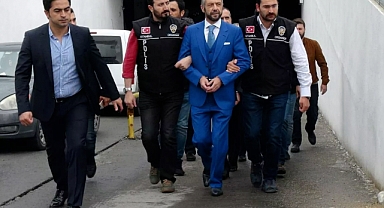 Suç Örgütü Lideri Sedat Şahin Tahliye Oldu