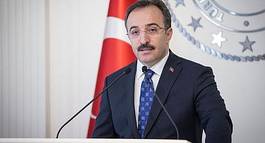 Süleyman Soylu'nun Sağ Kolu İsmail Çataklı İstifa Etti