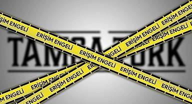 TamgaTürk'ün 'Koç Üniversitesinde Bugün Hiçbir Şey Olmasa Bile Dün Kesinlikle Bir Şeyler Oldu' Başlıklı Haberine Erişim Engeli