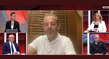 Tanju Özcan: Bay Kemal CHP'de Atatürkçü Bırakmayacak