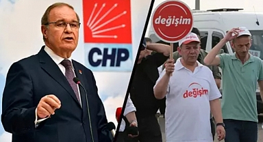 Tanju Özcan: İspatlarsa Kendimi Kızılay Meydanı'nda Yakarım