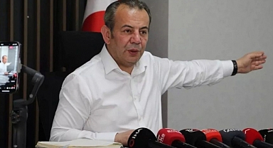 Tanju Özcan: ‘Kurultayda Aday Olmayacağım’ Dediği Takdirde Ben Bu Yürüyüşten Vazgeçerim