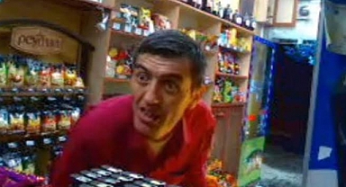 'Tekelci Ahmet Abi' Vefat Etti