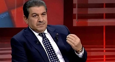 Tevfik Göksu'dan İBB Başkanlığına Adaylık Sinyali