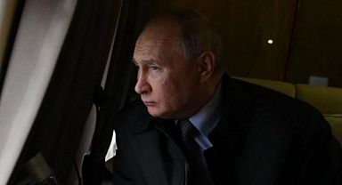 The Washington Post: Putin, Wagner Ayaklanmasının İlk Saatlerinde Felç Olmuş Gibiydi