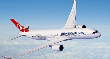 THY Seferinde Bir Yolcu İntihar Etti