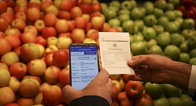 Ticaret Bakanlığı'ndan