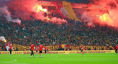 TÜİK'e Güven Yok: Galatasaray'ın Sponsorluk Anlaşmasında ENAG Detayı