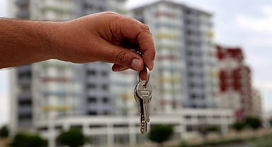 TÜİK: Türkiye Genelinde Konut Satışları Yüzde 44 Azaldı