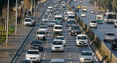 Tüm Otomobillerde MTV İki Katına Çıkıyor