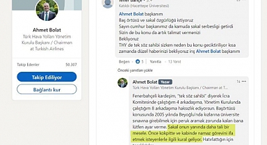 Türk Hava Yolları, Kokpitte Namaz Kılmak İsteyen Pilotlar İçin Düzenleme Getiriyor