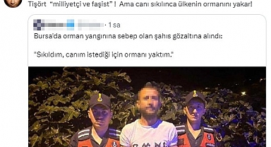 Türk'üm Özür Dilerim: Armağan Çağlayan