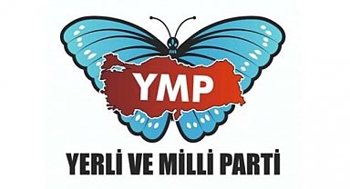 Türkiye'deki 129. Siyasi Parti Kuruldu: 'Yerli ve Milli Parti'
